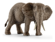 Schleich African Elephant Female
