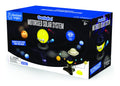 GeoSafari Motorised Display Solar System - Image