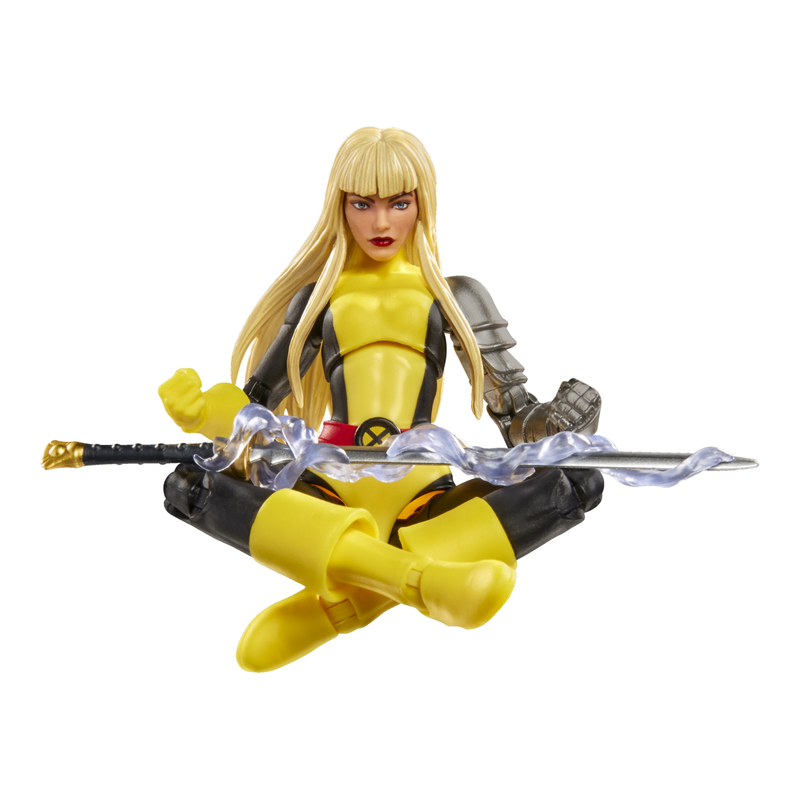 Marvel Legends Series Secret Wars Marvel’s Magik (Case of 6)