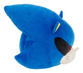 Mocchi Mocchi Sonic Metal Sonic Mega - Image