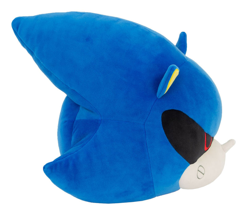 Mocchi Mocchi Sonic Metal Sonic Mega - Image