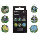 Loungefly - Blind Box Enamel Pins - A Bug's Life