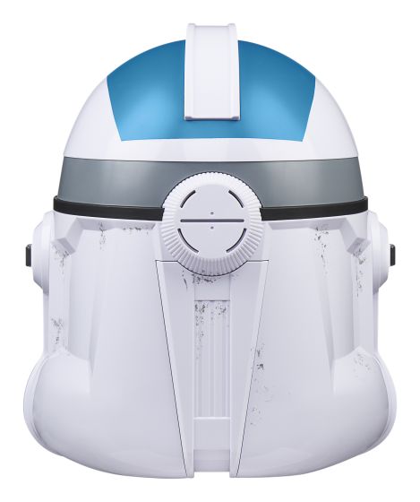 Star Wars The Black Series Clone Trooper (501st Legion) Electronic Helmet (Case of 2)