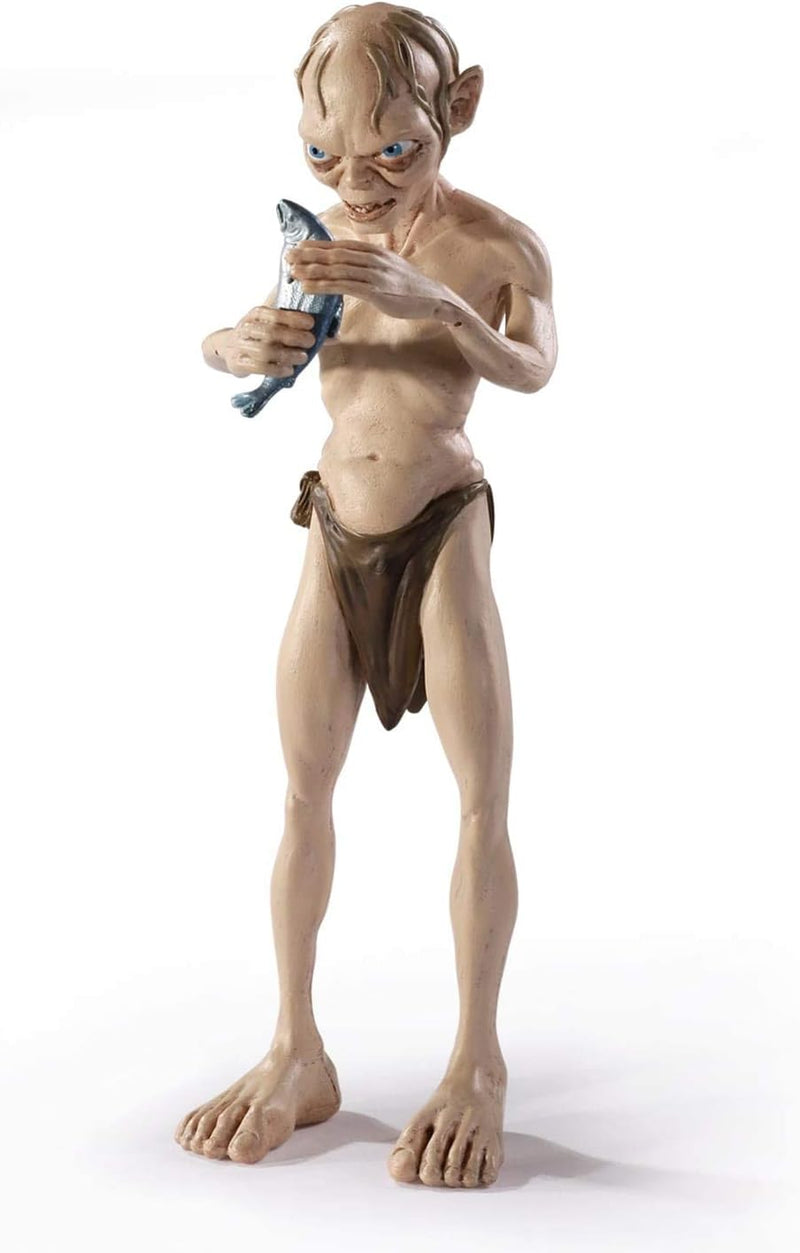 Bendyfigs Lord Of The Rings - Gollum