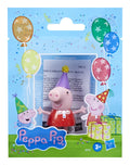Peppa Pig Peppa's Party Friends - Image