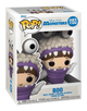 Pop! Vinyl - Monsters Inc 20th - Boo with Hood Up