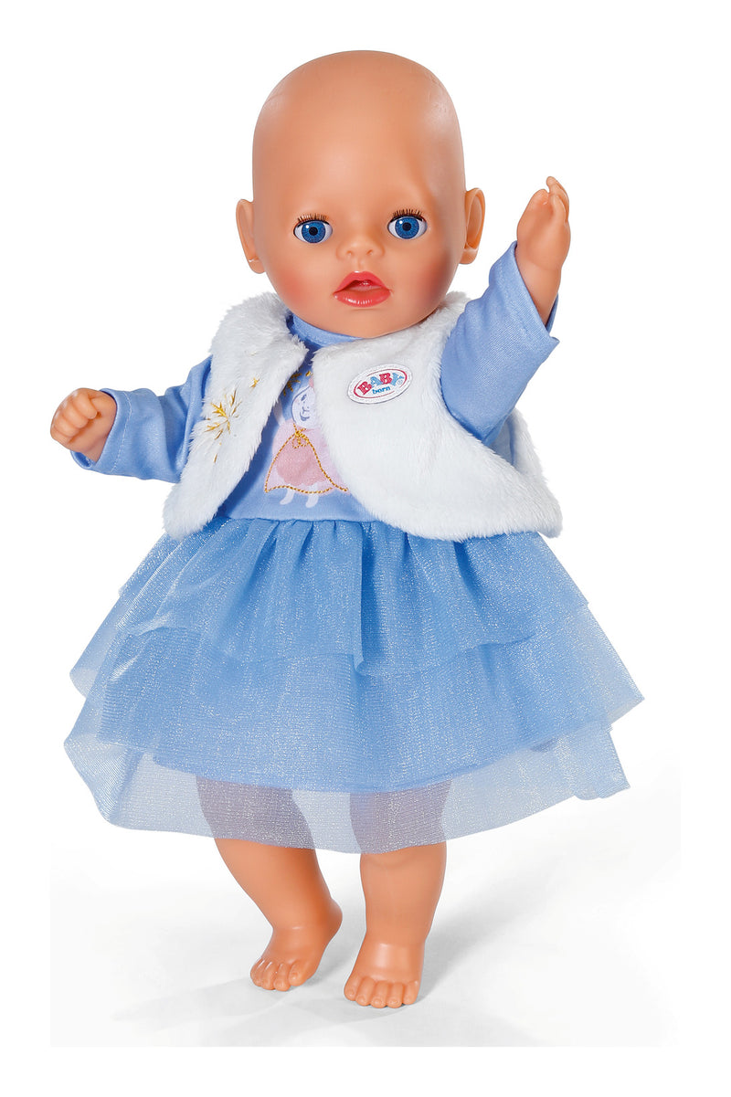 Baby Born Winterdress 36cm