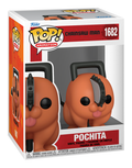 Pop! Vinyl Chainsaw Man Pochita