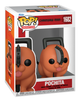 Chainsaw Man Pochita Pop! Vinyl Figure
