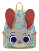 Loungefly - Zootopia 2 Judy Hopps Mini Backpack