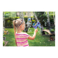 Disney Stitch Bubble Gun With 3D Figurine Series