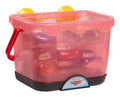 Disney Signature Collection Cars Bath Caddy - Image