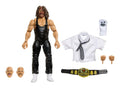 WWE SummerSlam Mankind Action Figure