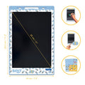 Bluey 11" Multicolour E-ink Tablet With Stencils
