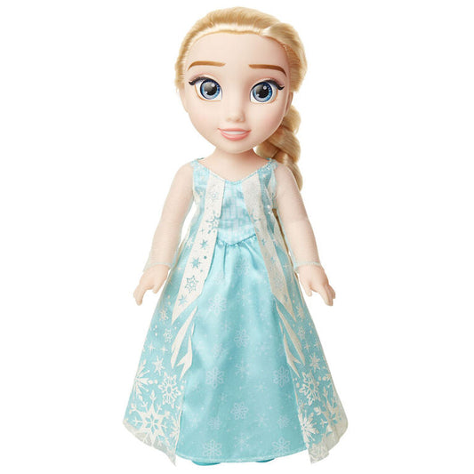 Disney Frozen Elsa Doll (38cm)