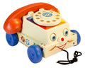 Fisher Price Classic Chatter Phone - Image