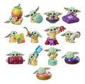 Star Wars Grogu Snack Attack - Image