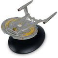 I.S.S. Enterprise NX-01 Mirror Universe Model Die Cast Ship BONUS ISSUE M2 (Eaglemoss / Star Trek)