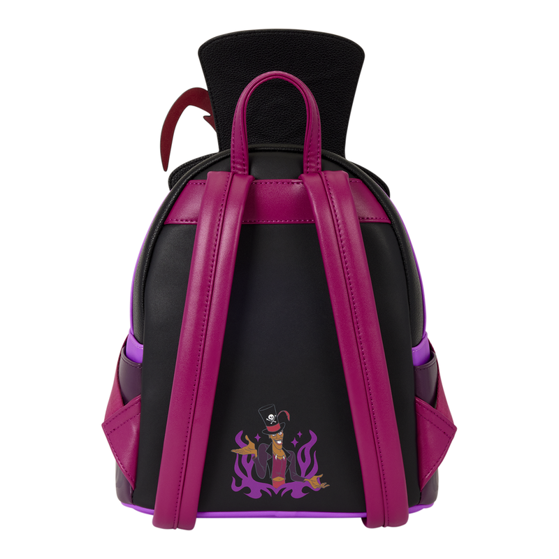 Loungefly - Princess & The Frog Mini Backpack