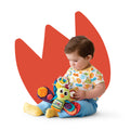 Lamaze Play & Grow Jacques the Peacock