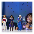 Disney Zombies Addison Wells Fashion Doll - Image