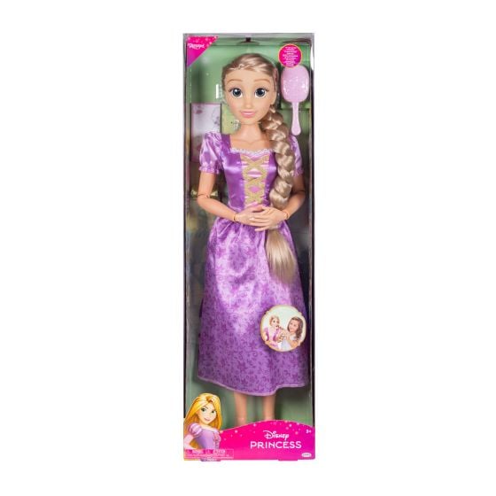 Disney Princess Playdate Rapunzel