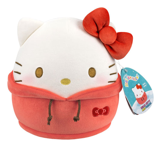 Squishmallows - 8in Hello Kitty Dabodabo Assortment - Image