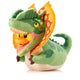 Jurassic Park - Dilophosaurus - Tubbz Plush