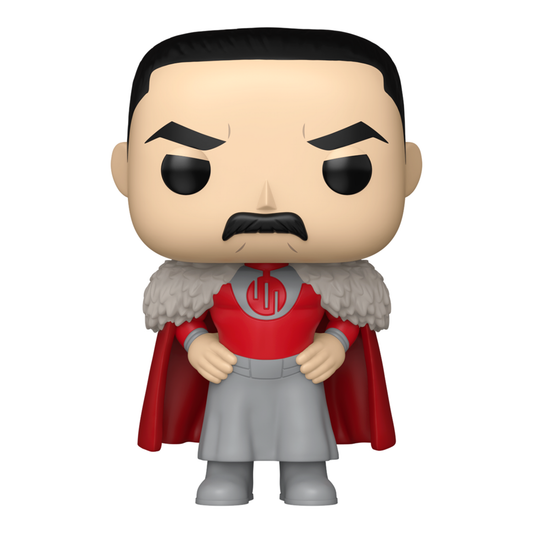 Pop! Vinyl - Invincible S4 - Thragg