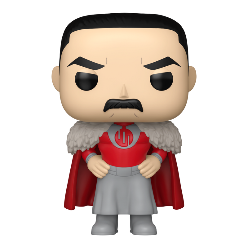 Pop! Vinyl - Invincible S4 - Thragg