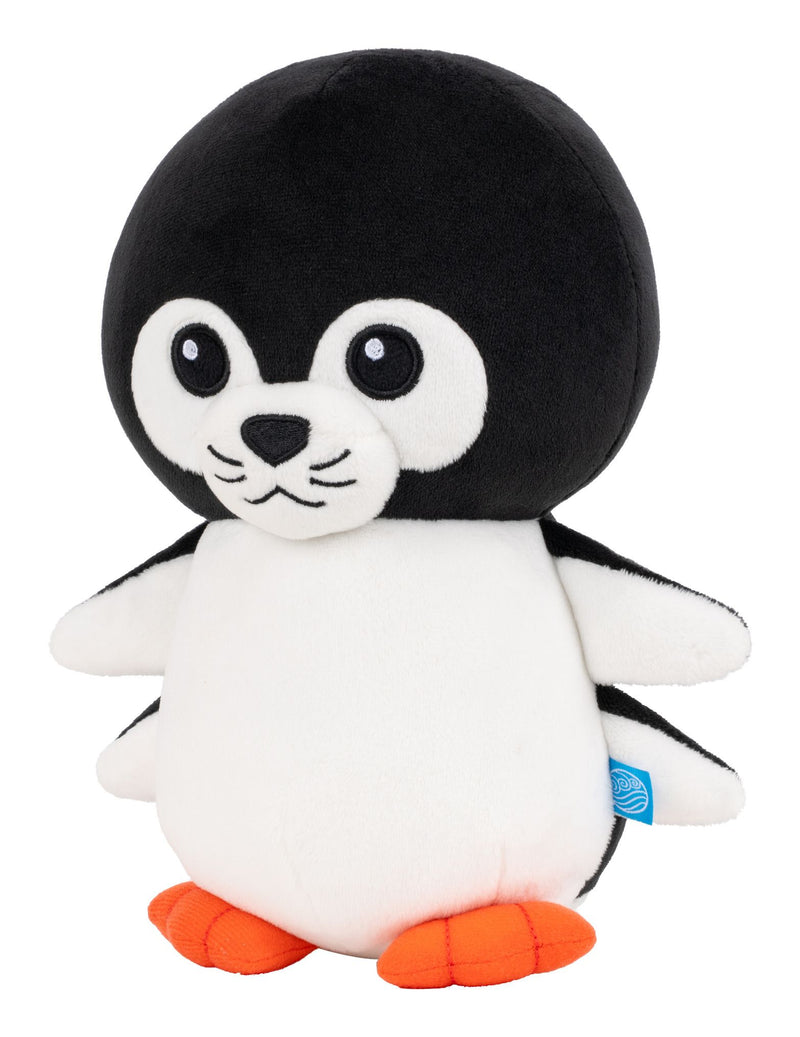 Avatar: The Last Airbender Otter Penguin Plush - Image