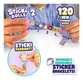 Sticki Rolls Pendant Pack
