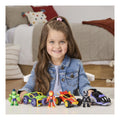 Iron Man and his Awesome Friends Action
Figures & Vehicles