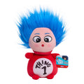 Dr. Seuss Cat in the Hat Squooshy Plush Assortment