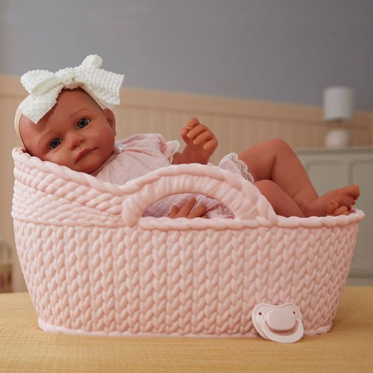 Baby Born Real - Baby Doll Boy (Light)