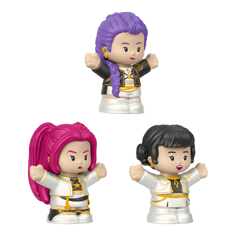 Little People Collector KPop Demon Hunters Huntrix
