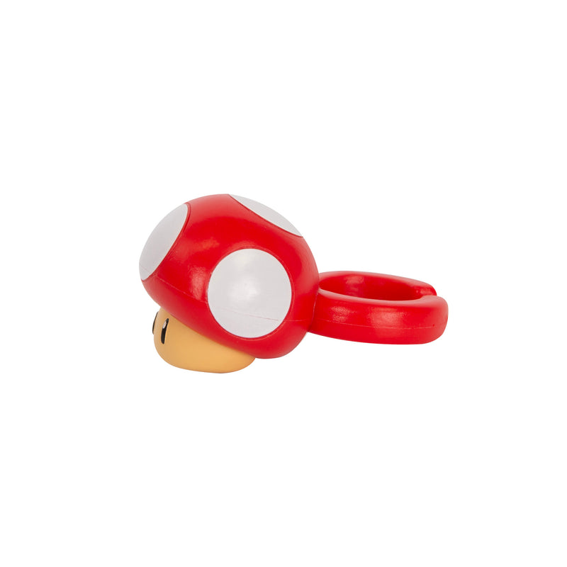 Super Mario Collector Rings (Case of 18)