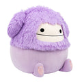 Squishmallows - 16in Diika the Lavender Bigfoot - Image