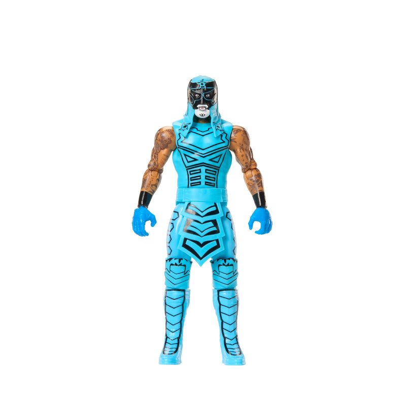 WWE Main Event Figure Series 163 - Image
