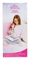 Disney Princess Core Large 38cm Ariel Doll - Image