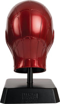 IRON SPIDER MASK Marvel Museum Replica MARUK007 (Eaglemoss / Hero Collector / Marvel The Infinity Saga), alternate view
