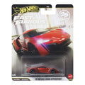 Hot Wheels Premium Fast & Furious Assortment: 2026 Mix 1