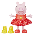Peppa Pig Peppa's Muddy Puddles Party - Image
