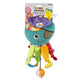 Lamaze Play & Grow Captain Calamari the Octopus Pirate