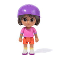 Dora & Tico Zoom & Explore Adventure Pack - Image