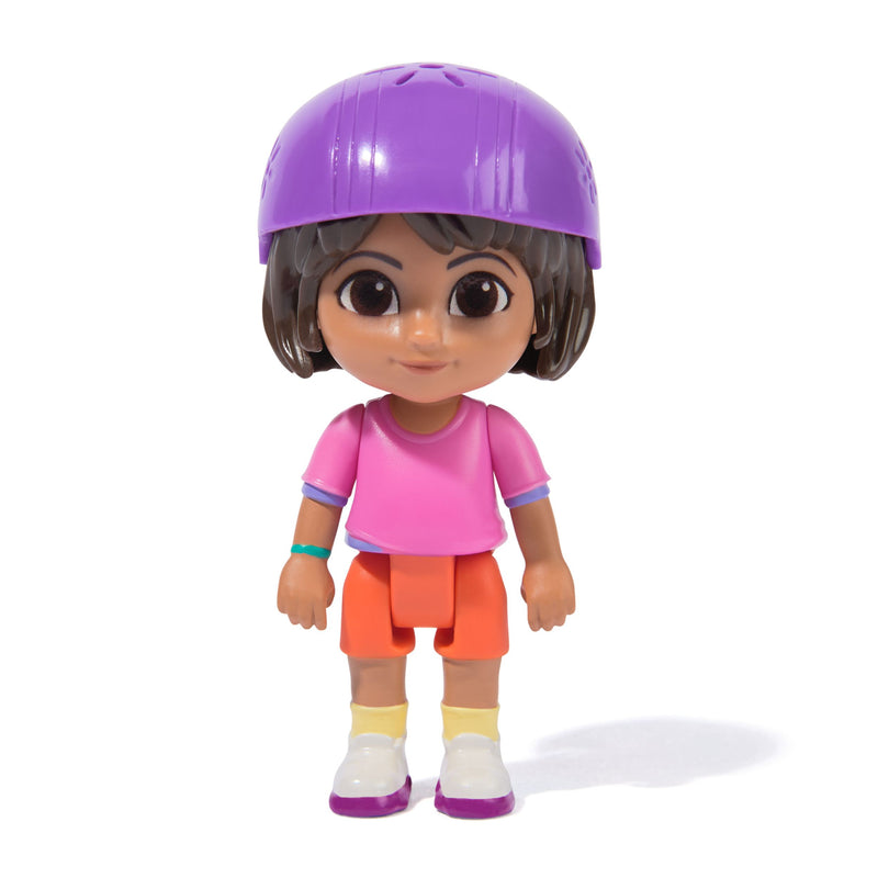 Dora & Tico Zoom & Explore Adventure Pack - Image