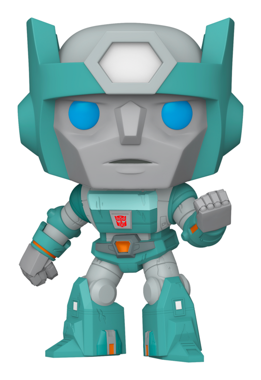 Pop! Vinyl - Transformers Retro - Kup - Image