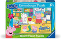 Peppa Pig Giant Floor Puzzle, 24pc