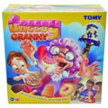 Greedy Granny! Game