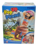Pop Up Mario - Image